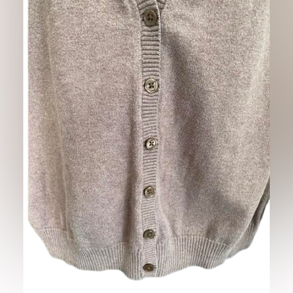 Coca Button Down Sweater Old Navy - Picture 4 of 9